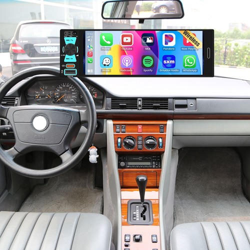 Carplay für mercedes - carplay, mercedes-benz