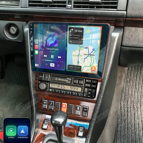 Autoradio für mercedes benz - für, mercedes-benz