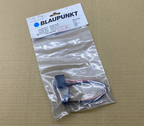 Blaupunkt adapter kabel auto - adapter,
