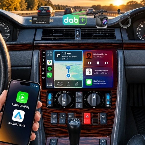 Android carplay kamera - 15,