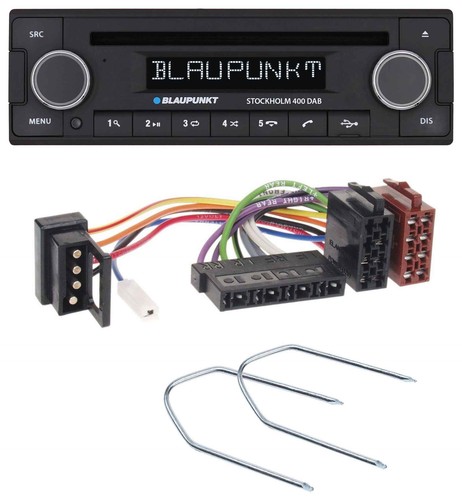 Blaupunkt mp3 bluetooth - blaupunkt, cd