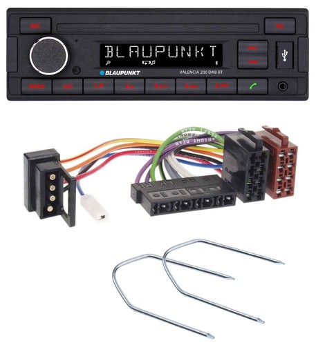 Blaupunkt dab mp3 bluetooth - mp3,