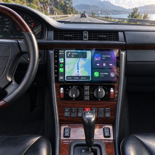 Android 64gb carplay für - 2+64gb,