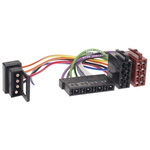 Iso adapterkabel für - iso,