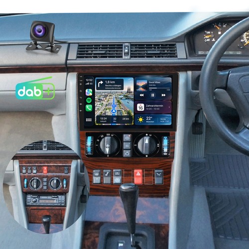 Kam dab android - android, carplay