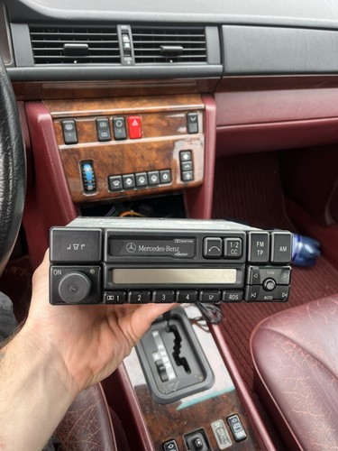 Mercedes benz classic mit - benz,