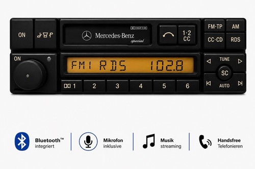 Mercedes benz special mit - mercedes,