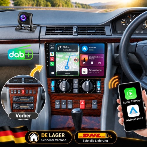 64gb android carplay fm - android,