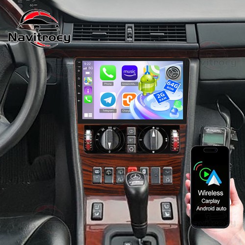 64gb android autoradio - android,