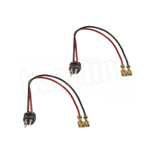 Becker din stecker für - becker,