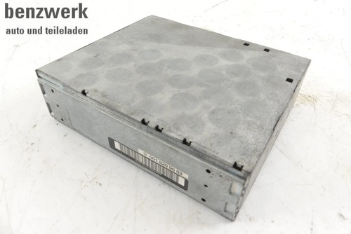 Mercedes w124 r129 w140 - w124,