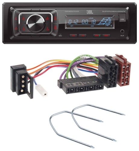 Jbl aux mp3 usb bluetooth - aux,