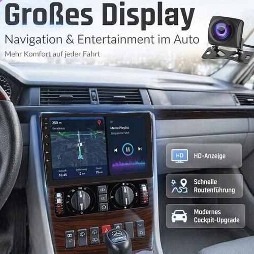 Android carplay autoradio - 15,
