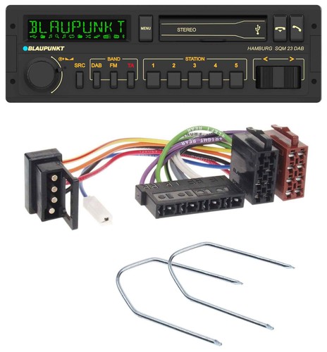 Blaupunkt usb dab bluetooth - usb,