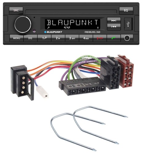 Blaupunkt aux bluetooth - aux,