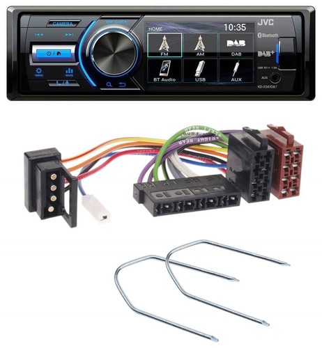 Jvc bluetooth mp3 usb - jvc,