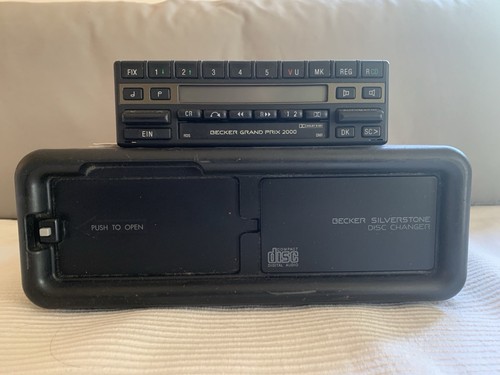 Becker grand prix 2000 - grand,
