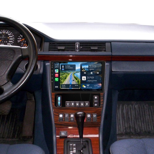 Android carplay autoradio - carplay,