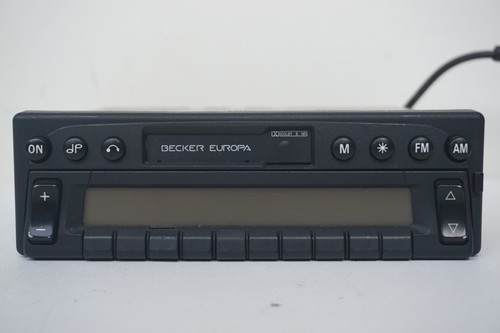 Becker europa 2045 - , be