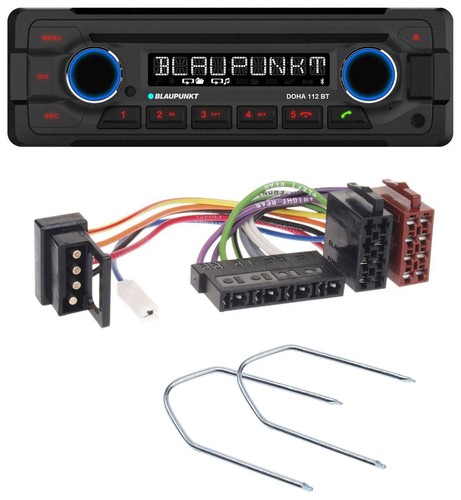Blaupunkt aux mp3 bluetooth - mp3,