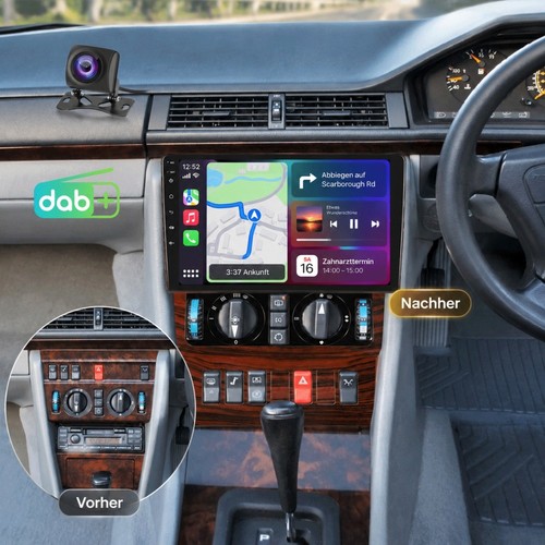 Android für mercedes - 15,