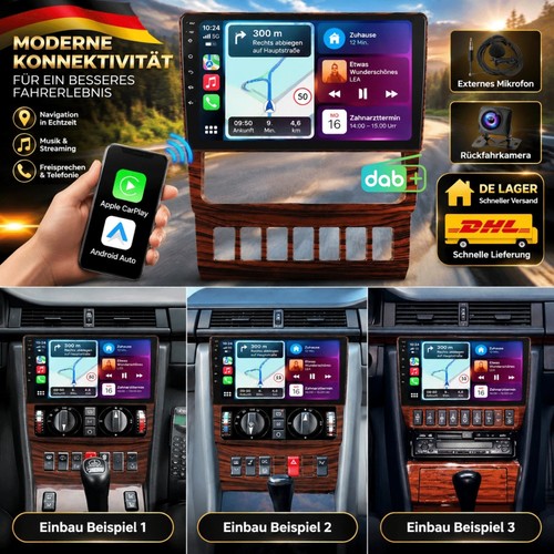 Android carplay kamera - android,