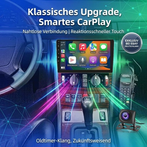 Android carplay autoradio - android,
