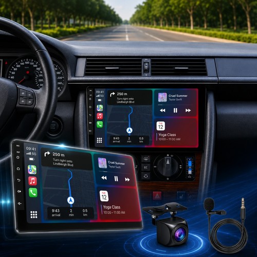 Android carplay autoradio - android,
