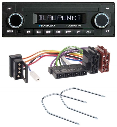 Blaupunkt dab usb bluetooth - dab,