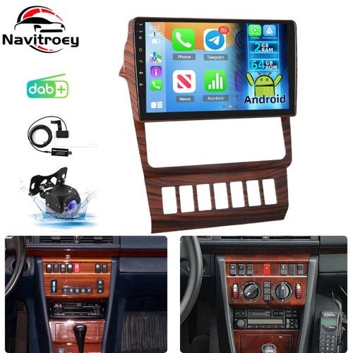 Dab carplay android 15 - carplay,