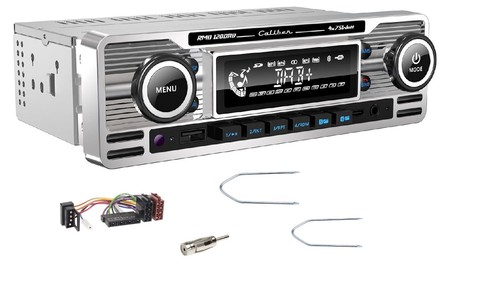 Caliber retro dab usb - caliber,
