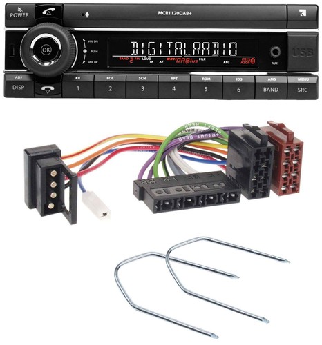 Kienzle bluetooth mp3 - mp3, usb