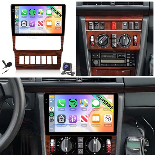 128gb android autoradio - 4+128gb, 15