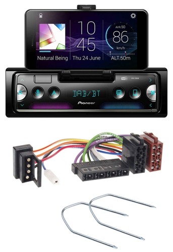 Pioneer usb mp3 - pioneer,