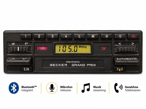 Becker grand prix - becker,