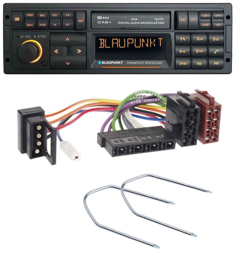Blaupunkt usb dab - blaupunkt, mp3