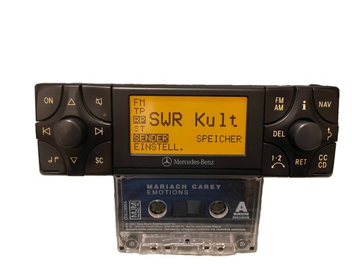 Mercedes benz aps bo1150 - benz,