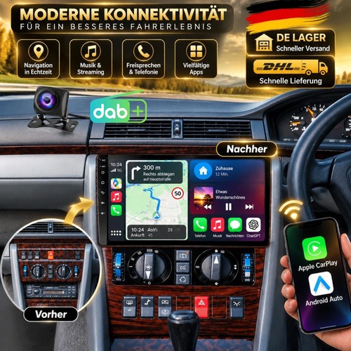 64gb android carplay fm - android,